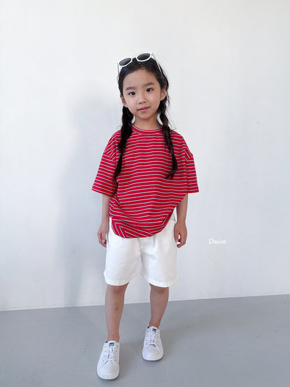 [PRE-ORDER] Bbom Stripe T-Shirts