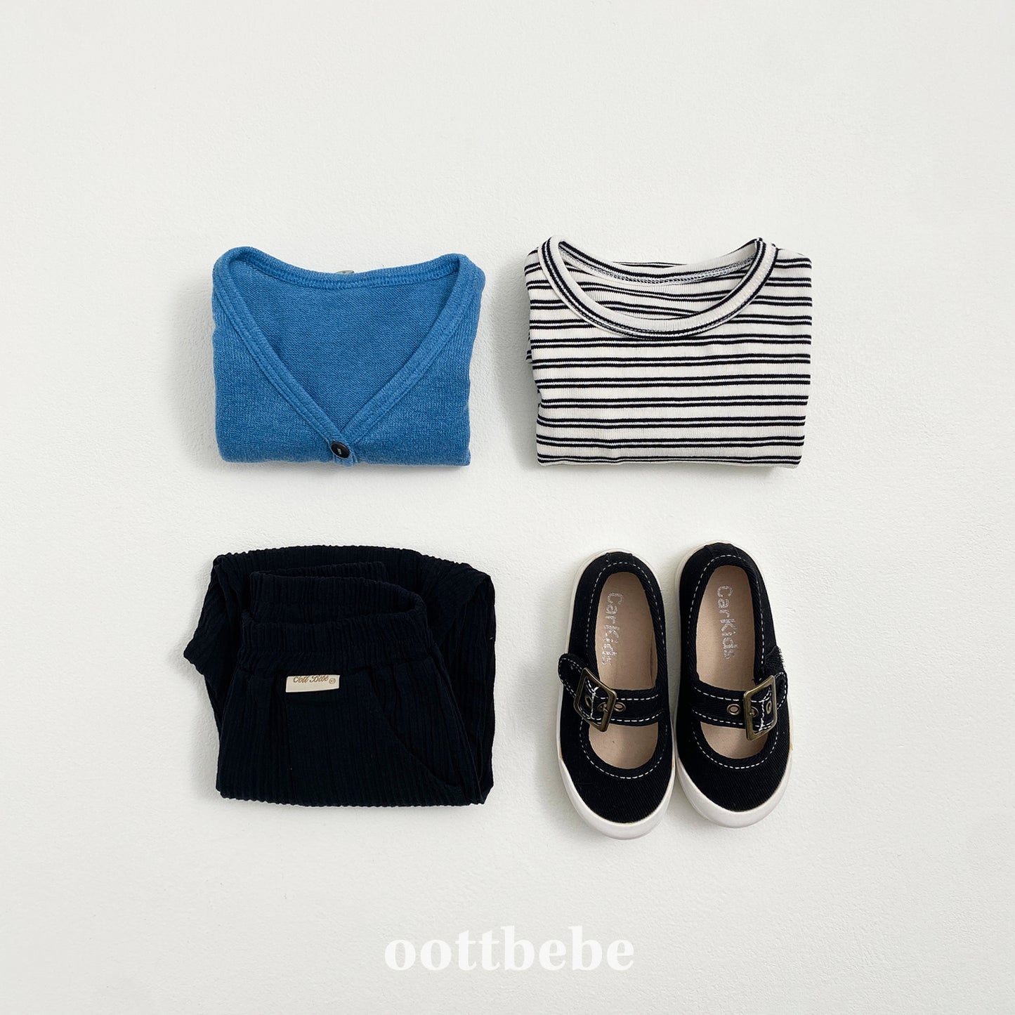 [PRE-ORDER] With Pocket Pants