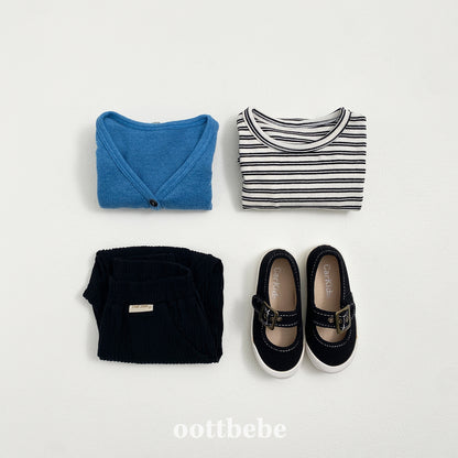 [PRE-ORDER] With Pocket Pants