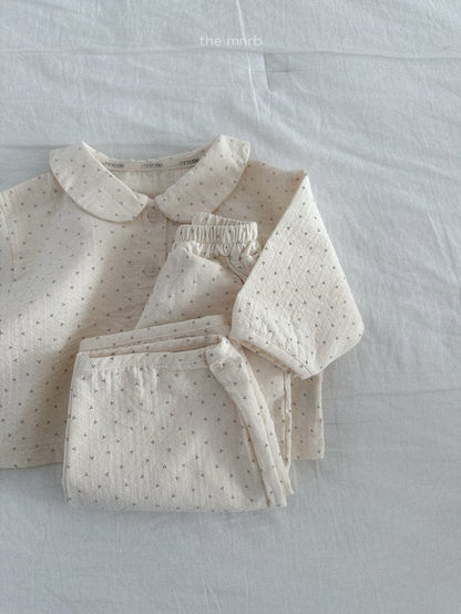 [PRE-ORDER] Looming Collar Shirts