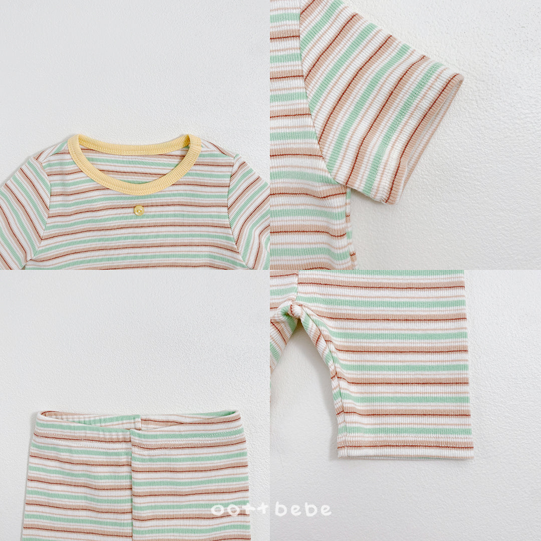 [PRE-ORDER] Jelly Pop Home Wear Set