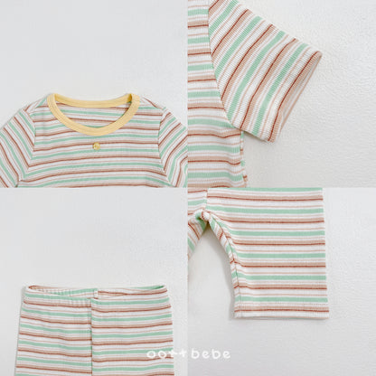 [PRE-ORDER] Jelly Pop Home Wear Set