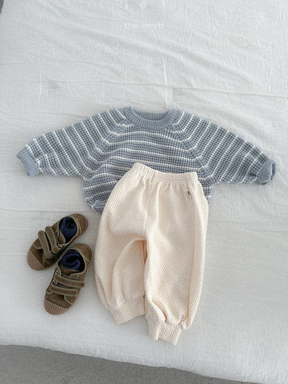 [PRE-ORDER] Jinny Jogger Pants