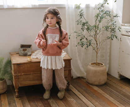 [PRE-ORDER] Darling Pants