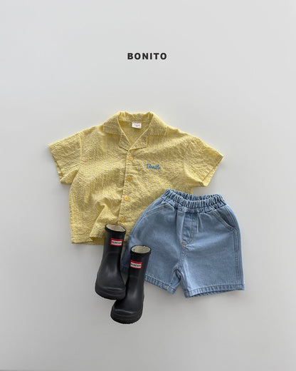 [PRE-ORDER] Vitamin Shirts