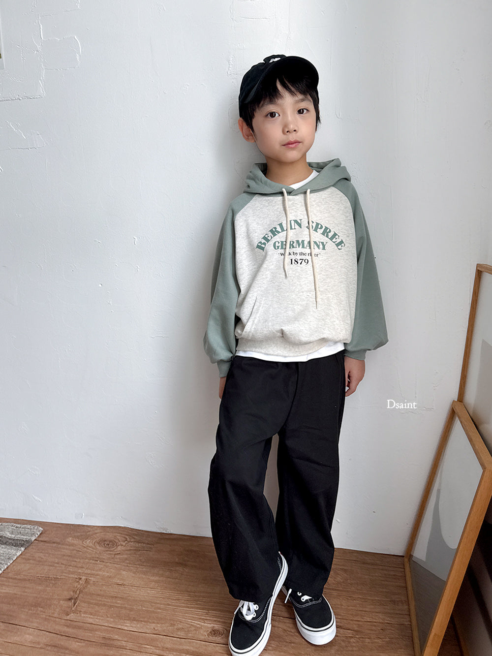 [PRE-ORDER] Cheese Cotton Pants