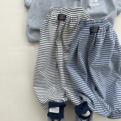[PRE-ORDER] Jump Baby Pants