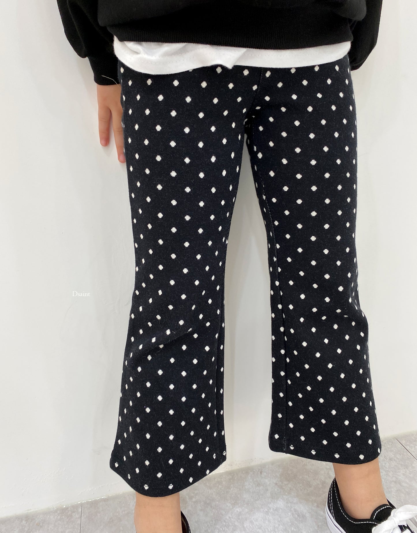 [PRE-ORDER] Bell Bottom Pants