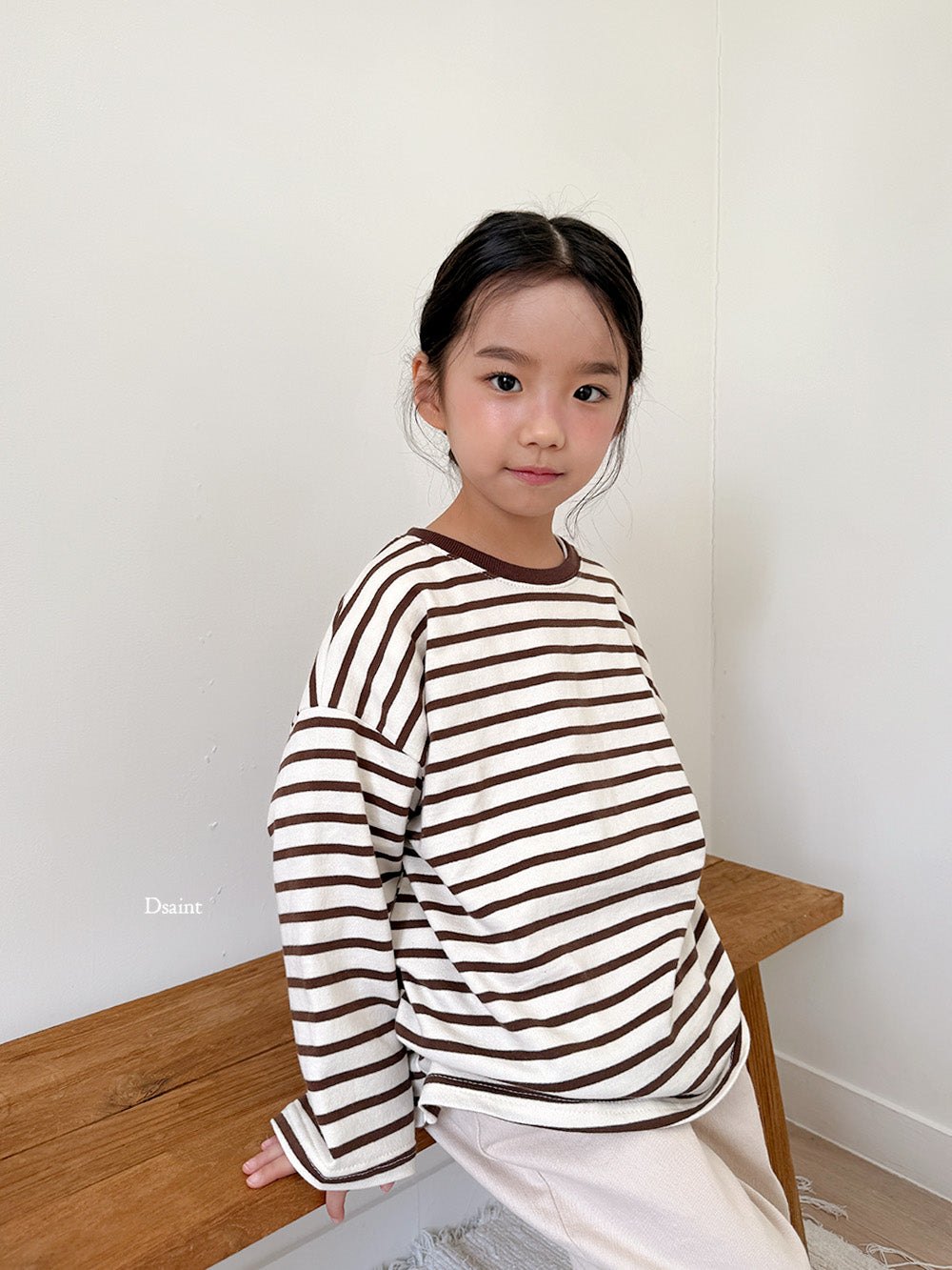 [PRE-ORDER] Street Stripe T-Shirts