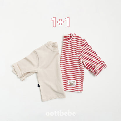 [PRE-ORDER] Oreo 1+1 T-Shirts