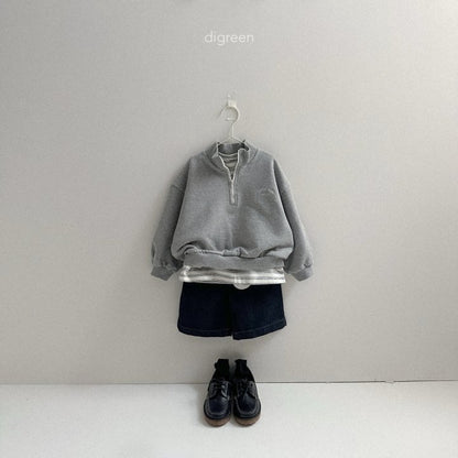 [PRE-ORDER] Little Anorak