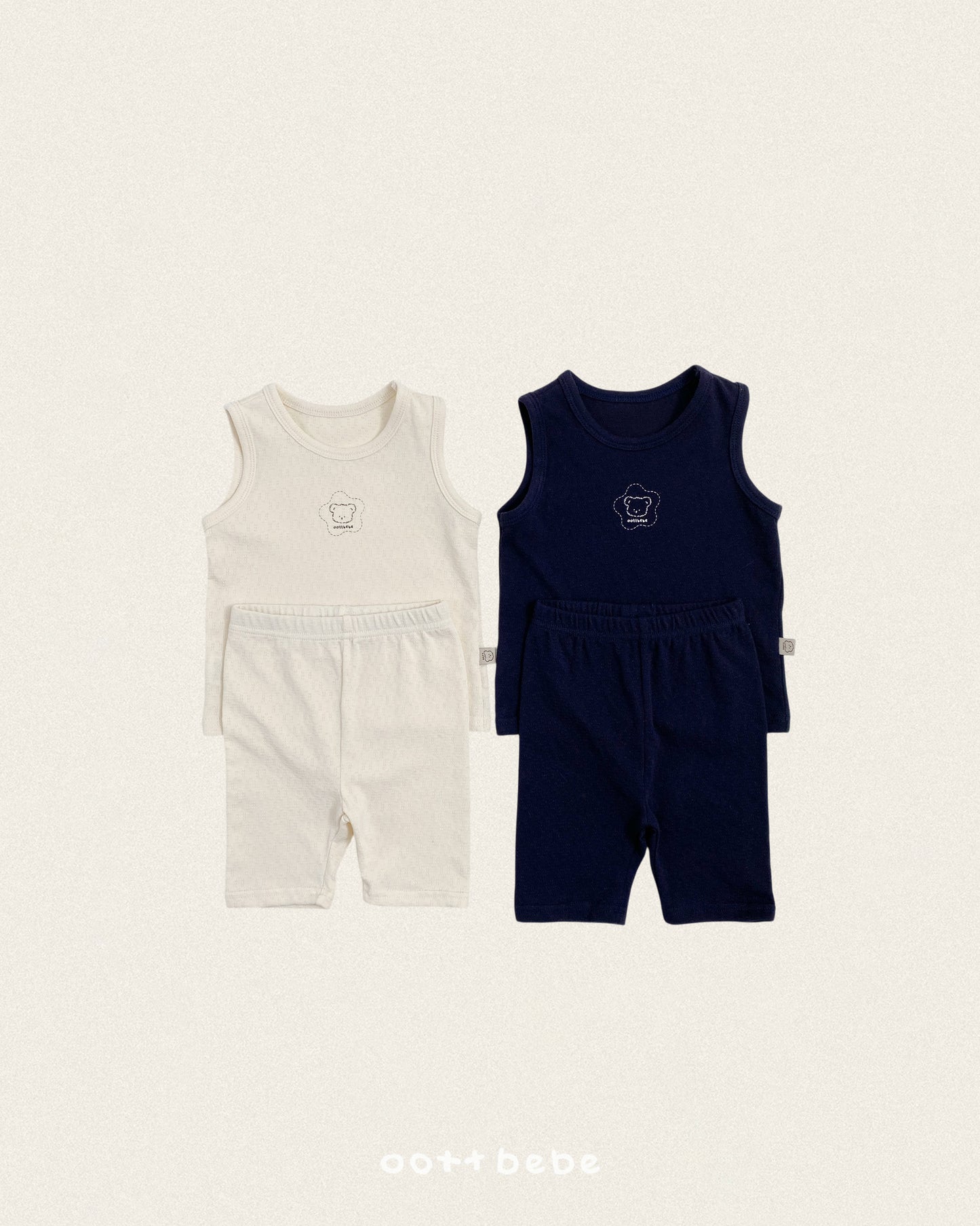 [PRE-ORDER] Cotton Pure Home Wear Set
