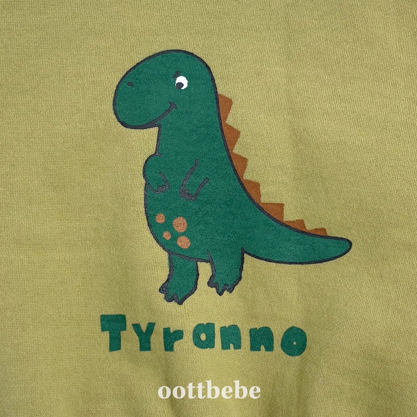 [PRE-ORDER] Dino Sweatshirts