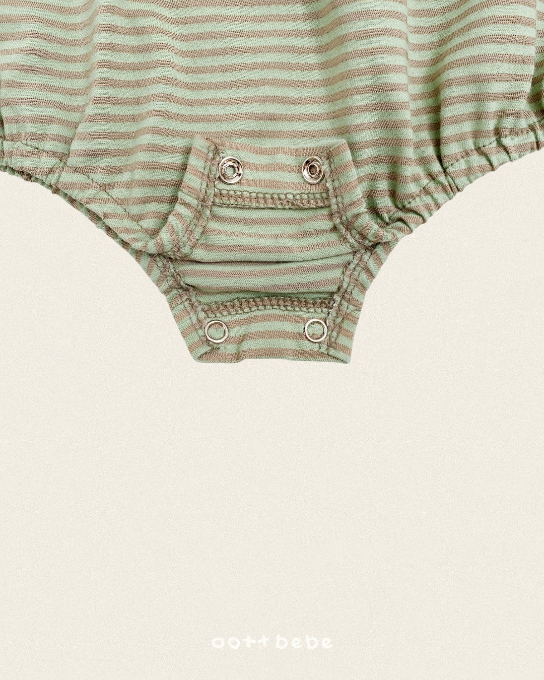 [PRE-ORDER] OOTT Stripe Body Suit