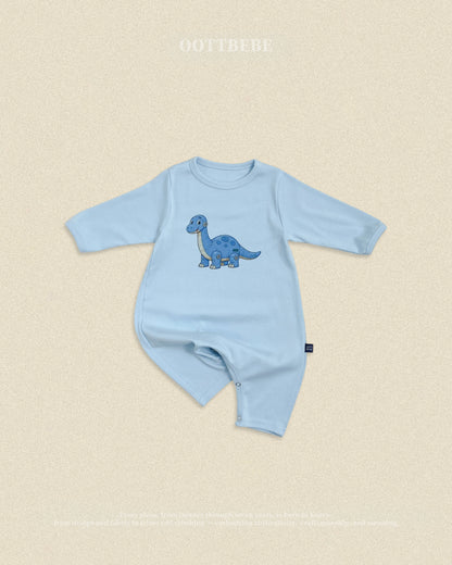 [PRE-ORDER] Robot Dino Body Suit