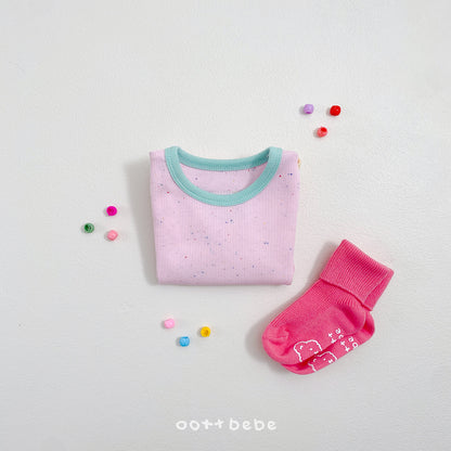 [PRE-ORDER] Crayon Body Suit