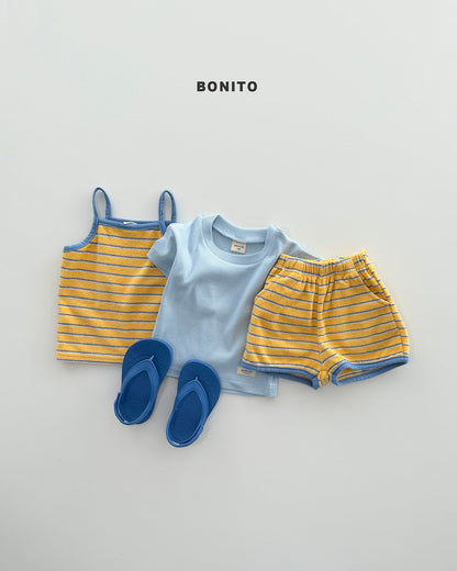 [PRE-ORDER] 1+1 Baby T-Shirts