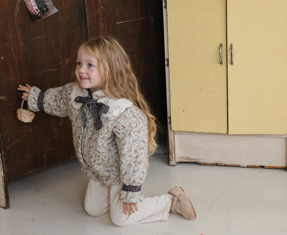 [PRE-ORDER] Floren Jumper