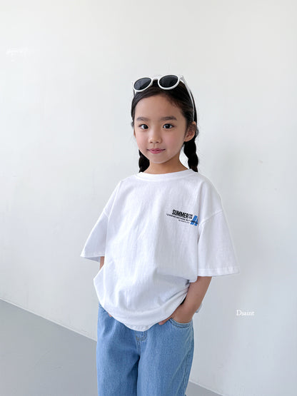 [PRE-ORDER] Summer For Run T-Shirts