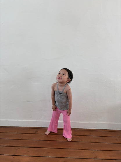 [PRE-ORDER] Vivid Halter Top