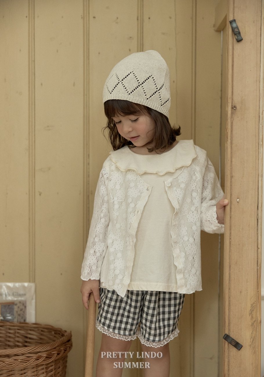 [PRE-ORDER] V Cardigan