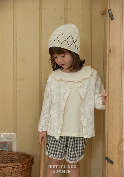 [PRE-ORDER] V Cardigan