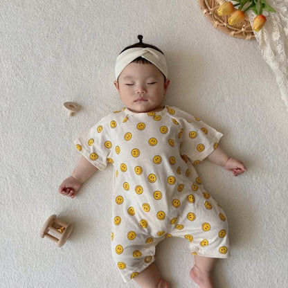 [PRE-ORDER] Mini Me Body Suit