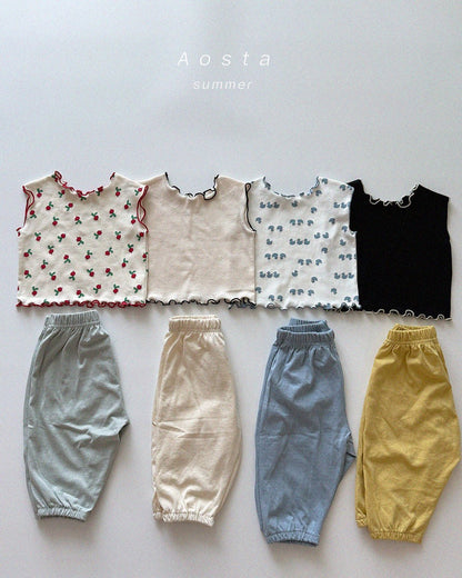 [PRE-ORDER] Ribbed Love T-Shirts