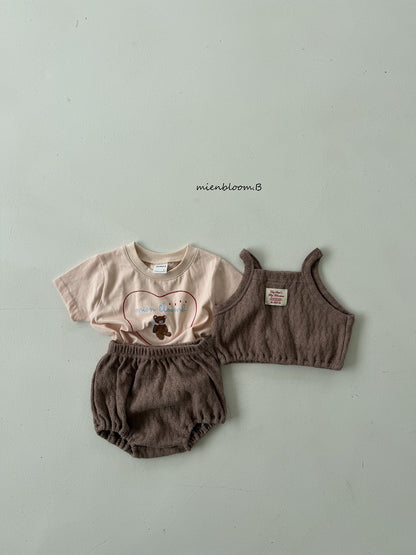 [PRE-ORDER] Heart Bear T-Shirts