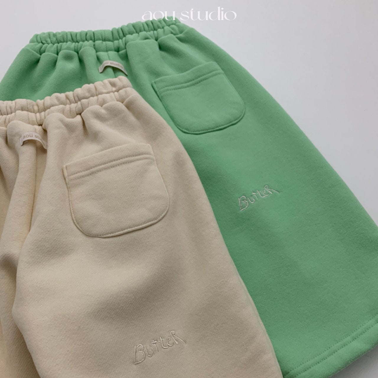 [PRE-ORDER] Butter Pants