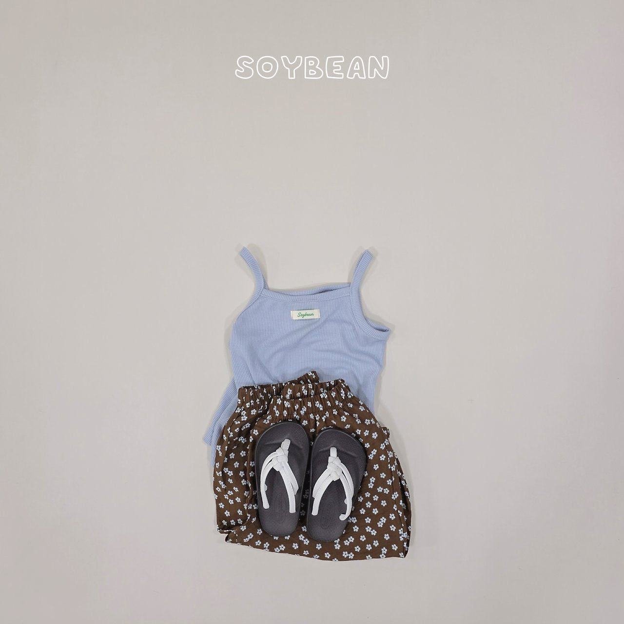 [PRE-ORDER] Sodan Little Top Bottom Set