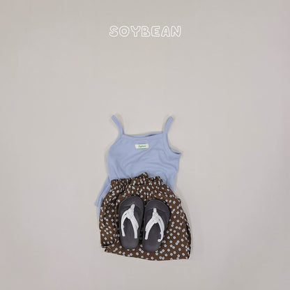 [PRE-ORDER] Sodan Little Top Bottom Set