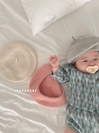 [PRE-ORDER] Diamond Baby Set