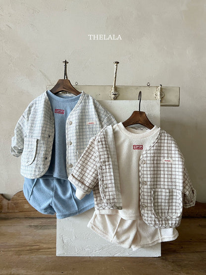 [PRE-ORDER] Soda Pop Top Bottom Set