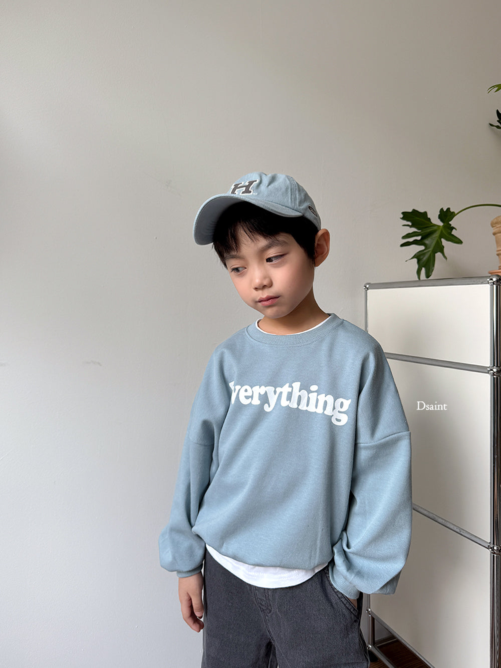 [PRE-ORDER] Everything Sweatshirts
