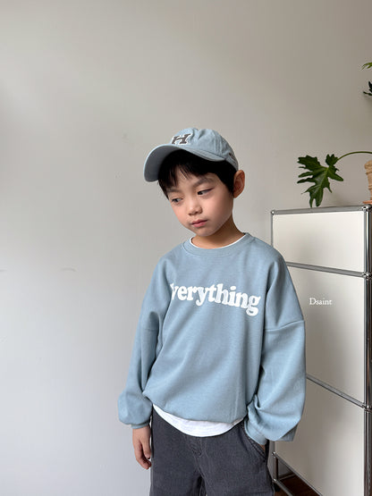 [PRE-ORDER] Everything Sweatshirts