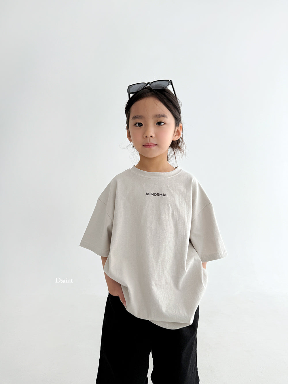 [PRE-ORDER] AS Normal T-Shirts