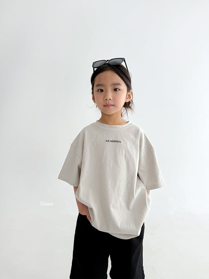 [PRE-ORDER] AS Normal T-Shirts