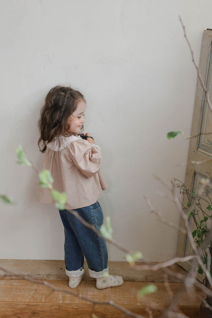 [PRE-ORDER] Sera Blouse