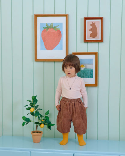[PRE-ORDER] Petit Dot Pants