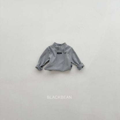 [PRE-ORDER] Peach Baby Turtleneck T-Shirts