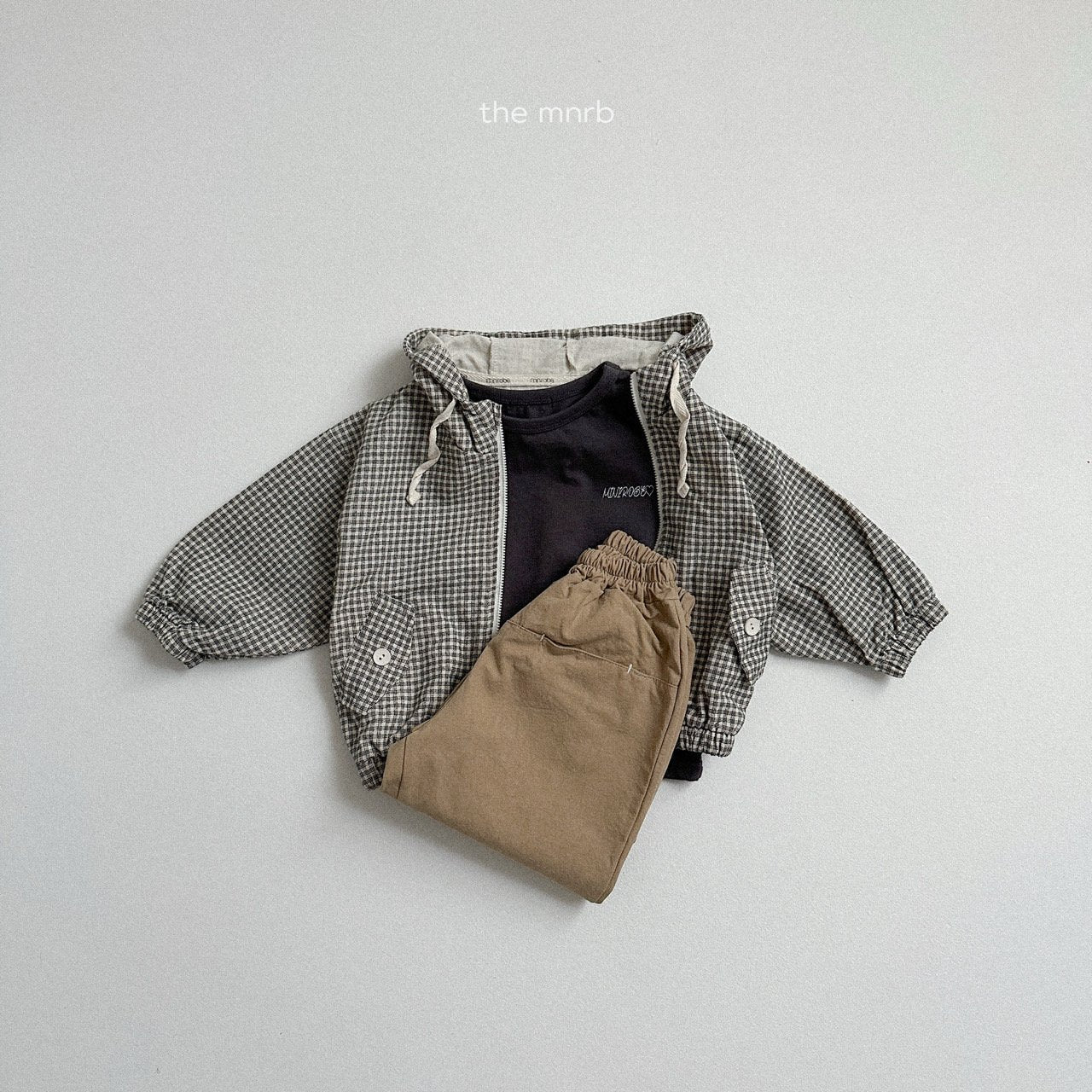 [PRE-ORDER] Way Hoodie Jumper