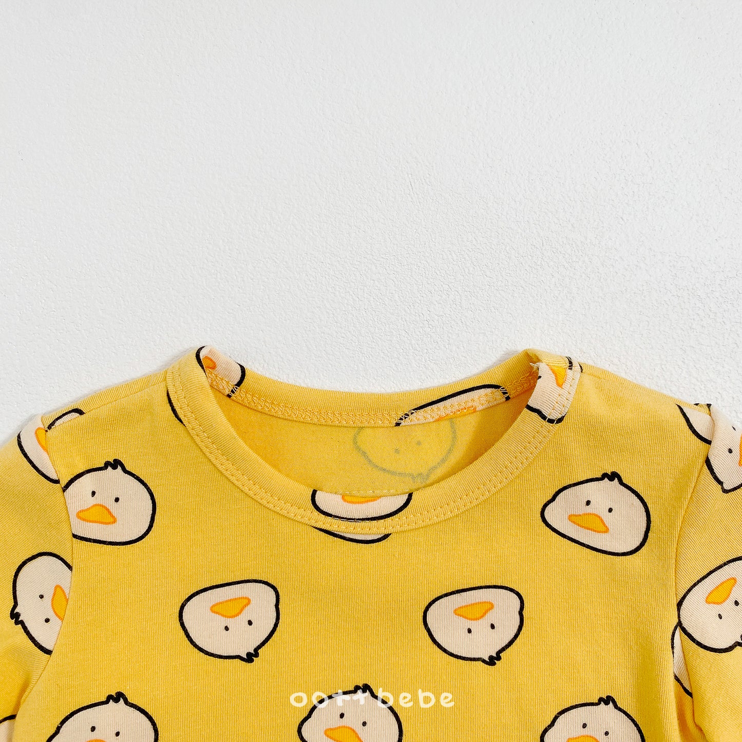[PRE-ORDER] Happy Friends Home Wear Set