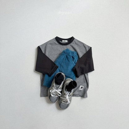 [PRE-ORDER] Terry Jogger Pants