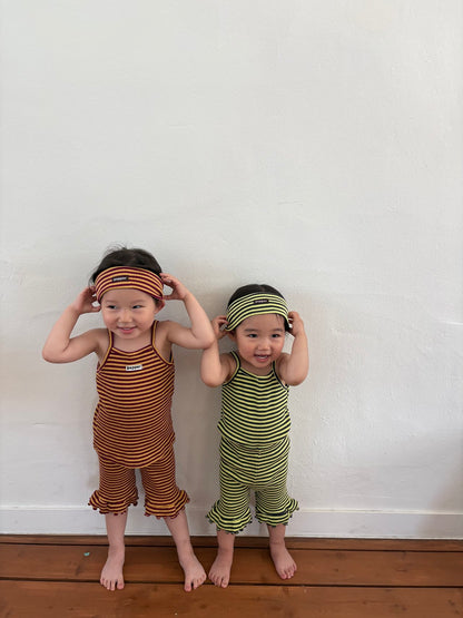 [PRE-ORDER] Melon Hair Band