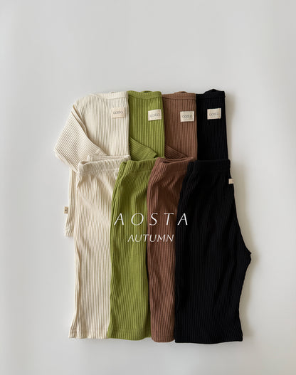 [PRE-ORDER] Butter Pants