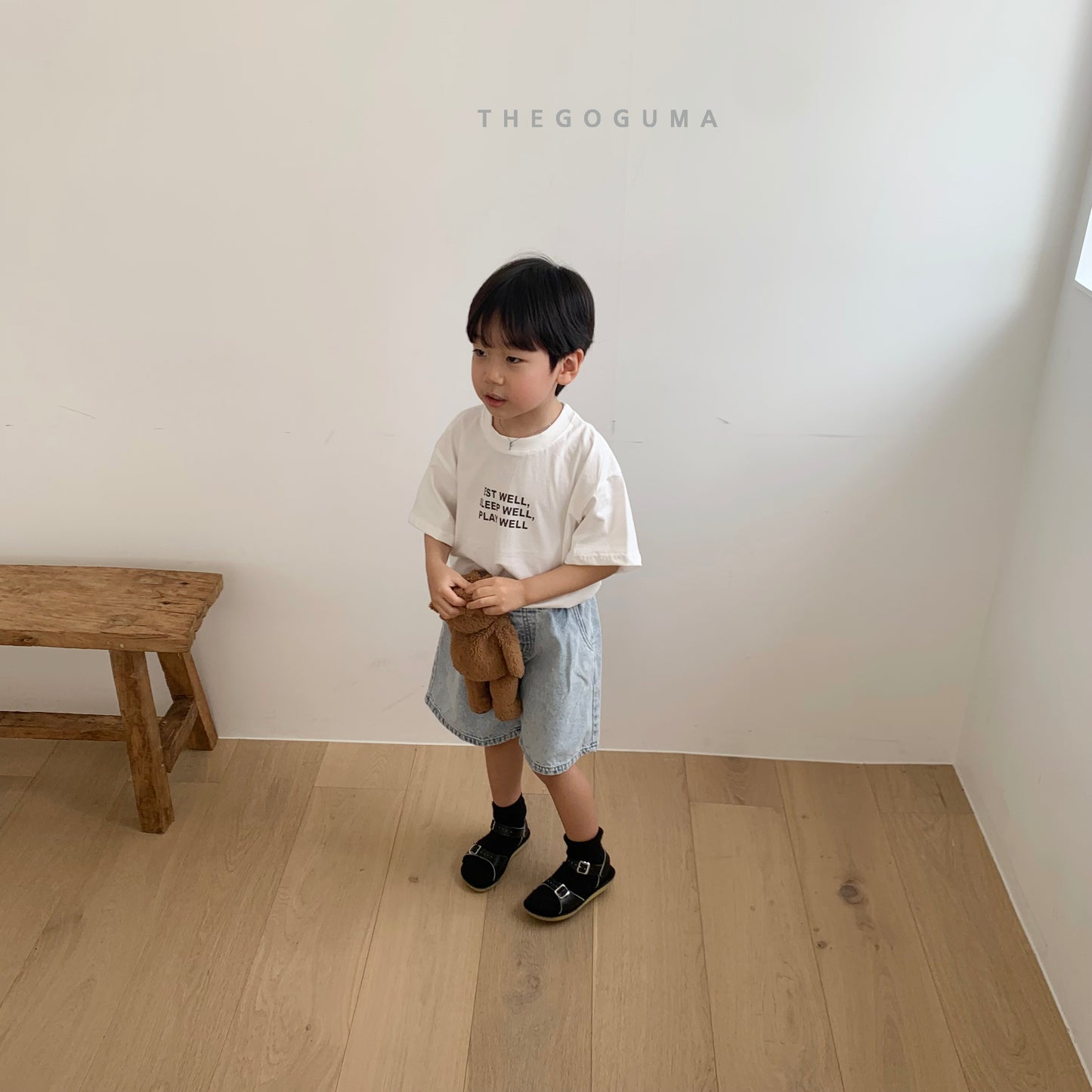 [PRE-ORDER] Good Pigment T-Shirts