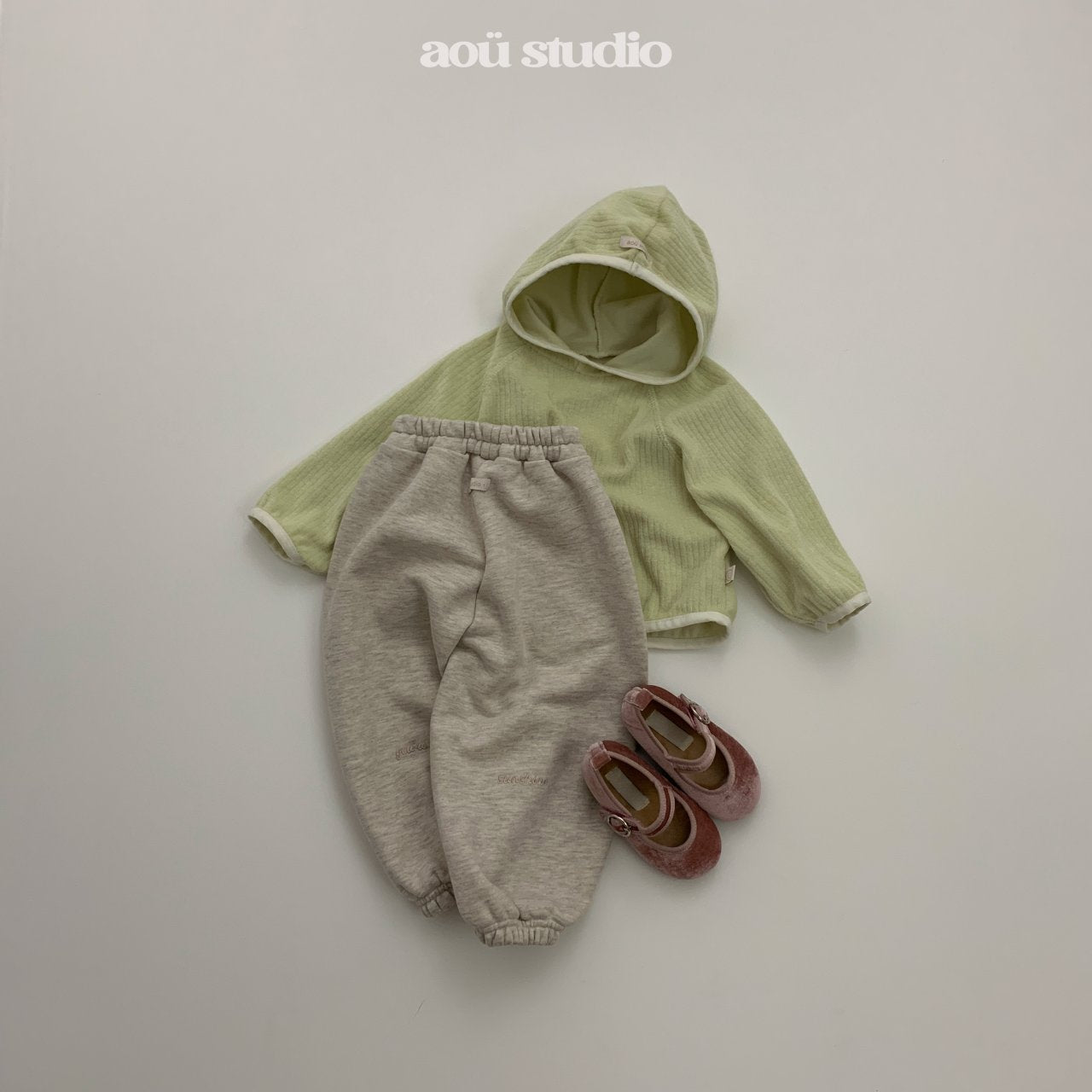 [PRE-ORDER] Easy Hoodie Sweatshirts