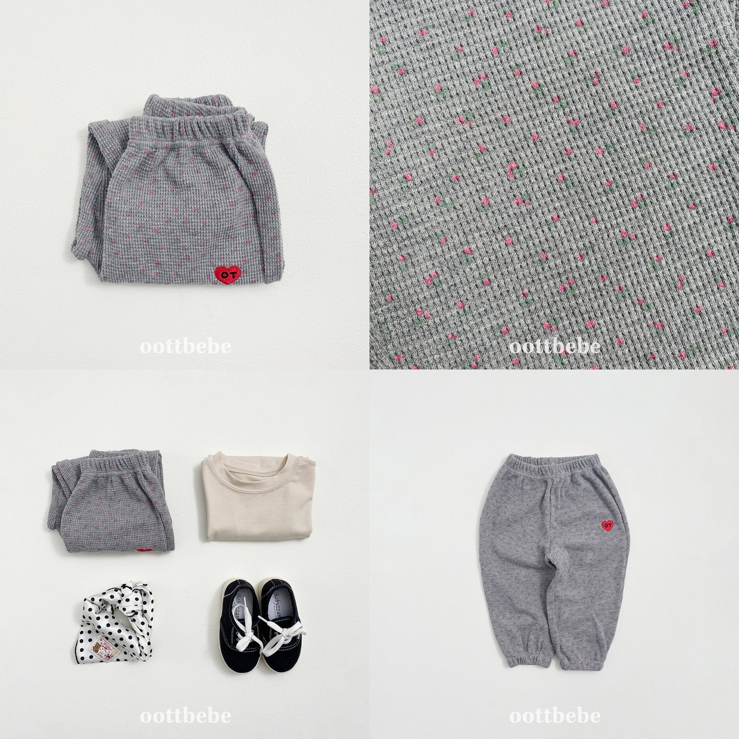 [PRE-ORDER] Melody Sausage Pante