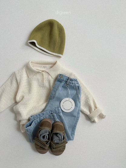 [PRE-ORDER] Line Beanie